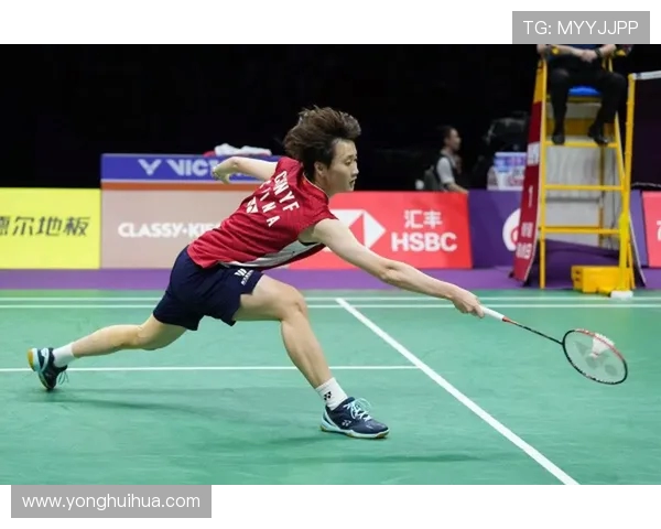 上海羽毛球队个人能力排名创新高引发关注与期待 上海羽毛球队个人能力排名创新高引发关注与期待