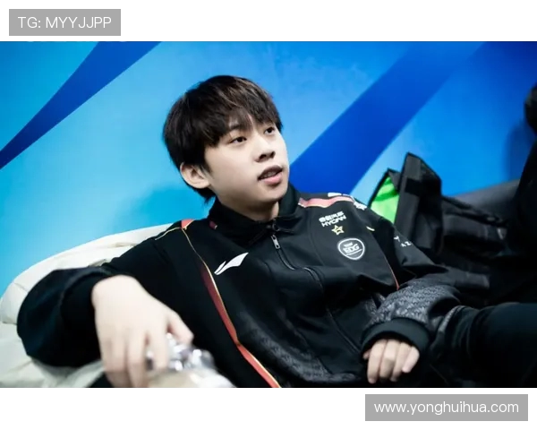 全明星赛特别报道：EDG战队的荣耀之路与不屈奋斗精神