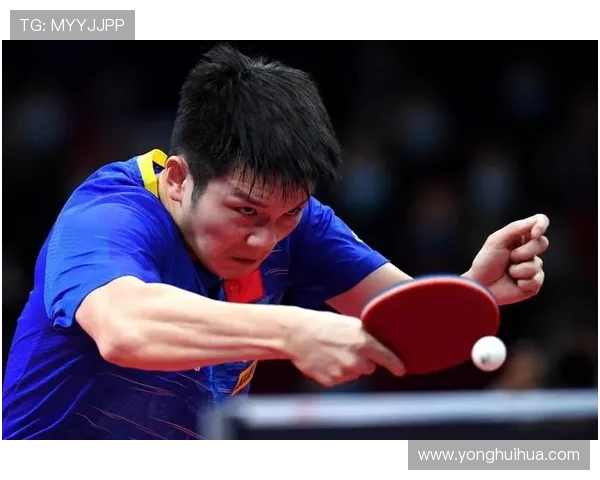 乒乓球传奇刘军的职业生涯与心路历程深度对话