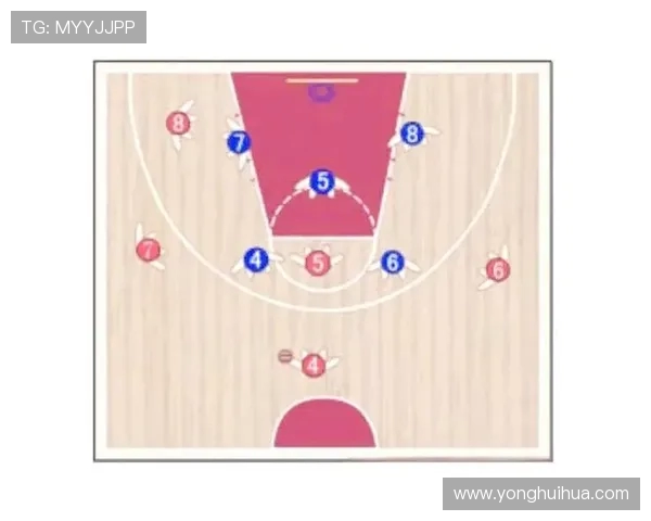 北京篮球队中路突破分析：优劣势与战术调整探讨