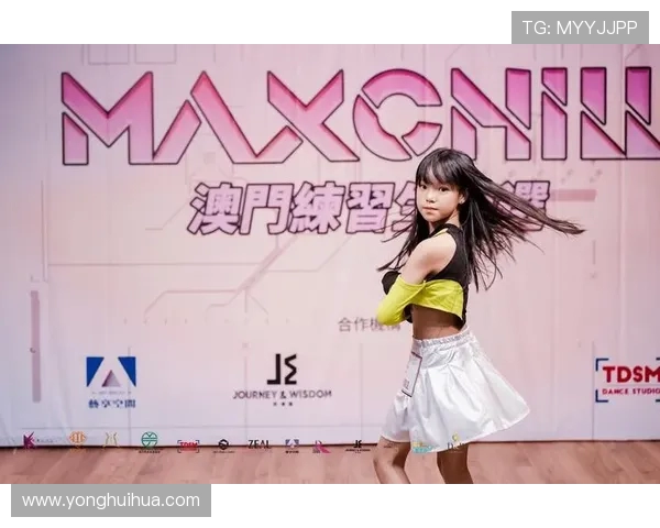 吴娜独家分享街舞心得与技巧探索助你舞出自我风格