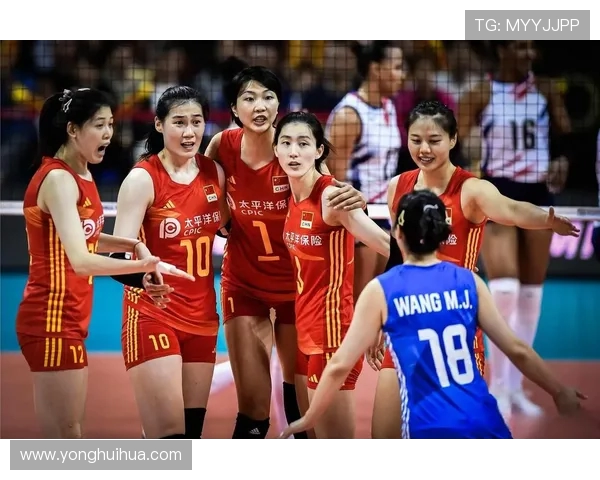 广州排球队实力强劲荣登全国排球力量排行榜第八位