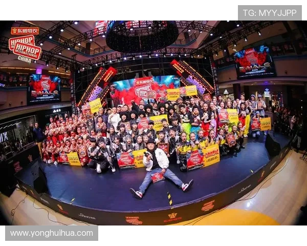 广州飞盘队在世界街舞大赛中以91分稳居积分榜首位