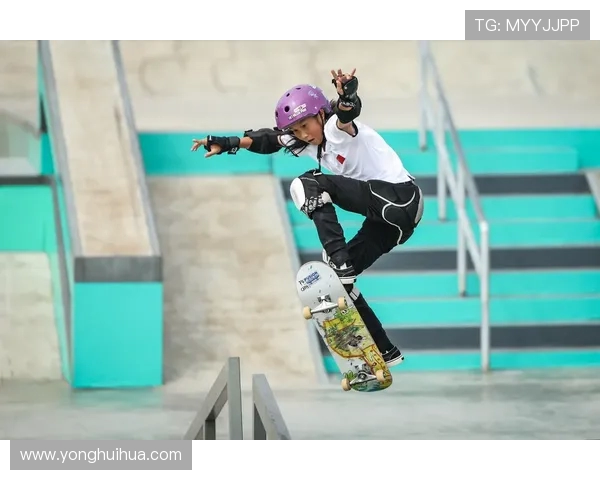 杭州滑板队在极限运动会中的意识表现分析与点评