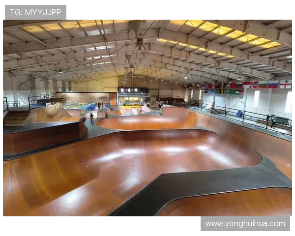 极限运动的魅力与挑战：深入了解西安极限运动队的精神与文化